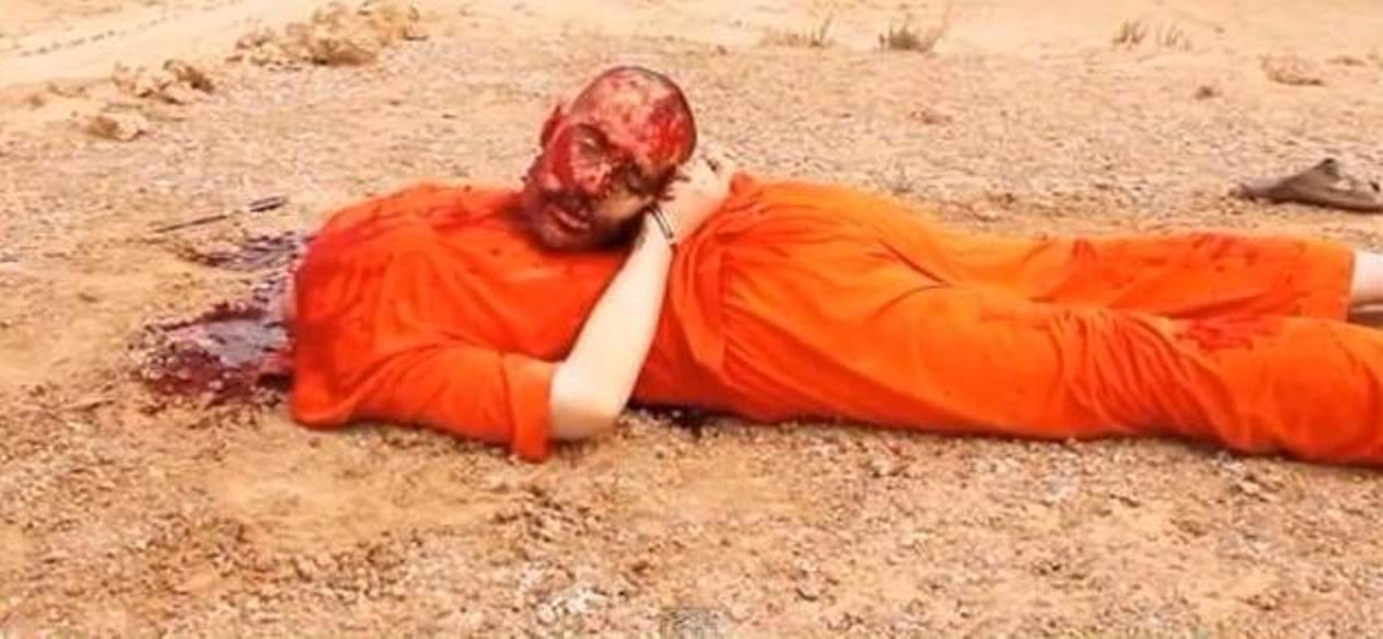 lwis Islamischer enthauptet James Foley. Islamische t�ten James Foley